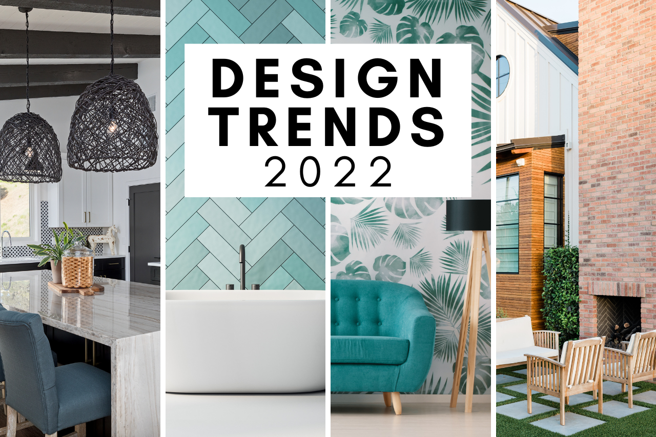 Design Trends of 2022